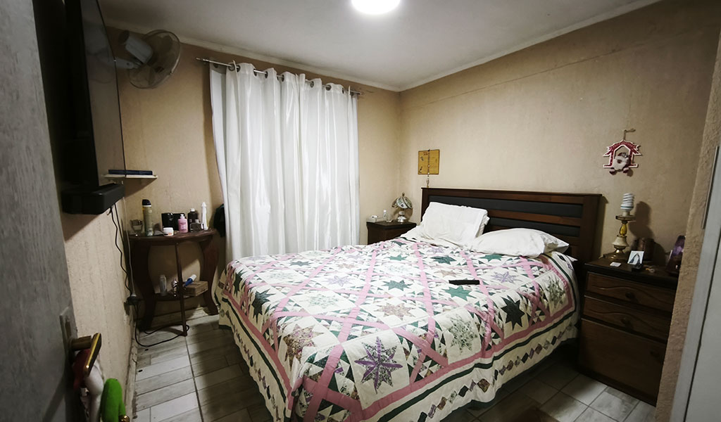 dormitorio principal